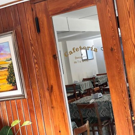 Hotel Espanol Salto Extérieur photo