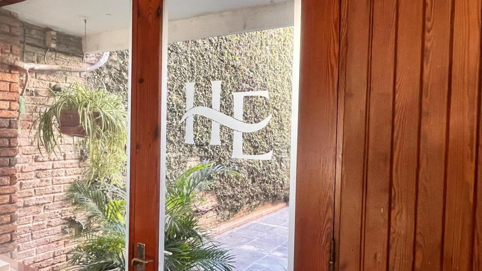 Hotel Espanol Salto Extérieur photo