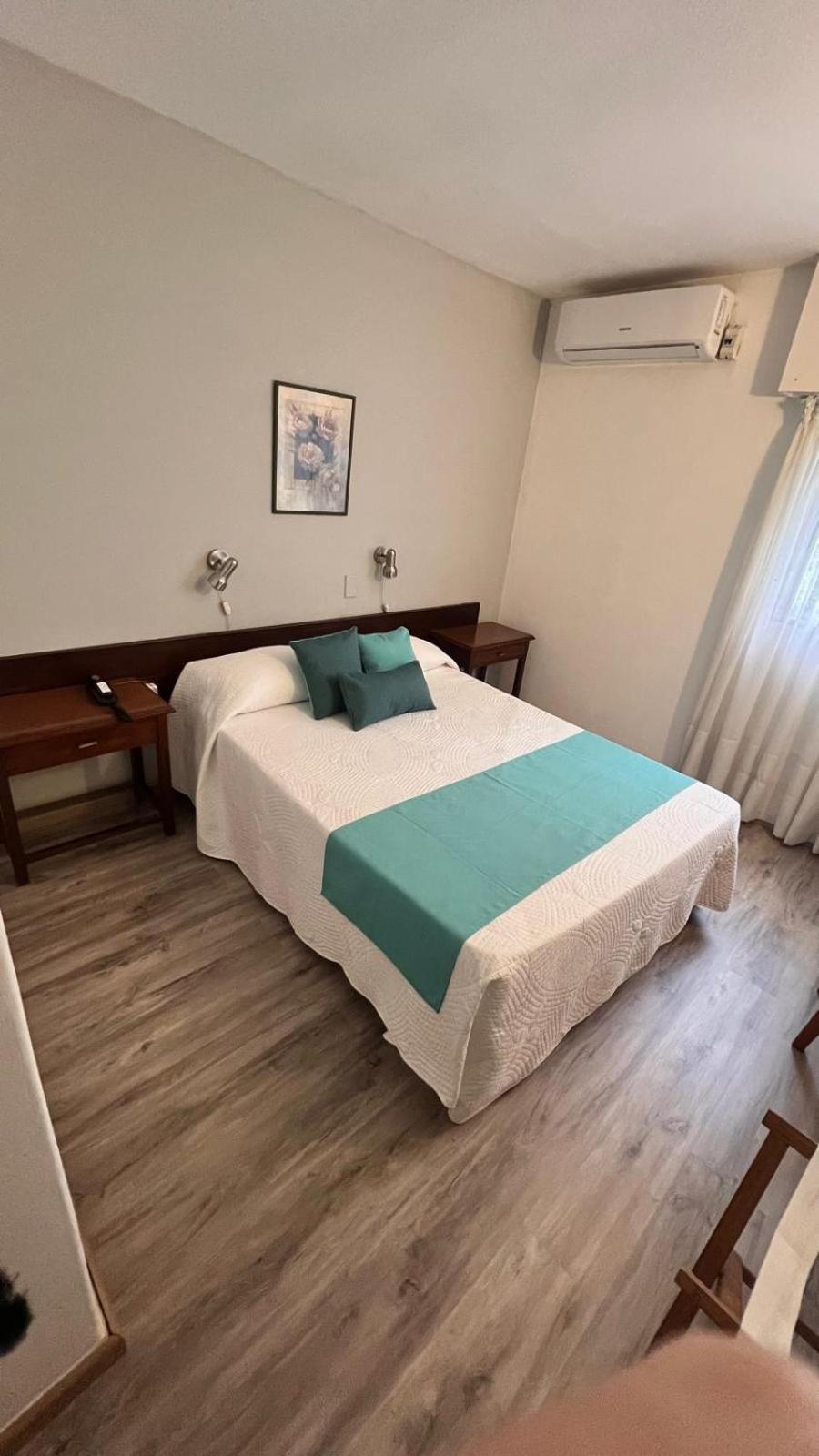 Hotel Espanol Salto Extérieur photo