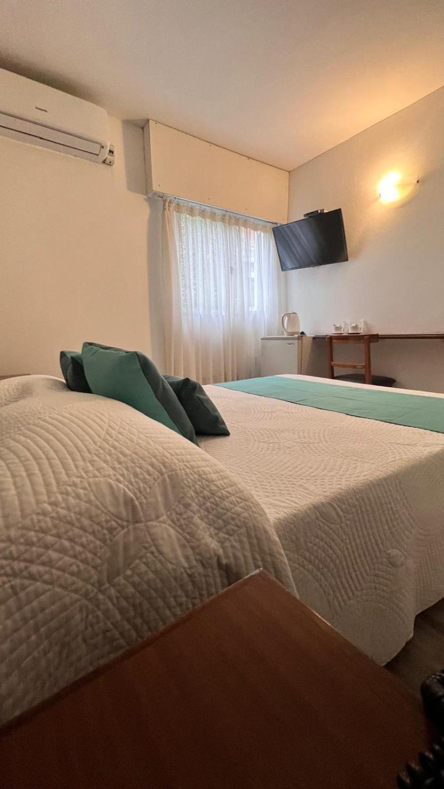 Hotel Espanol Salto Extérieur photo