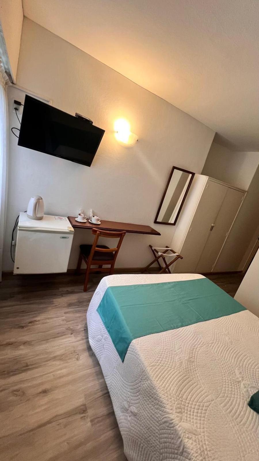Hotel Espanol Salto Extérieur photo