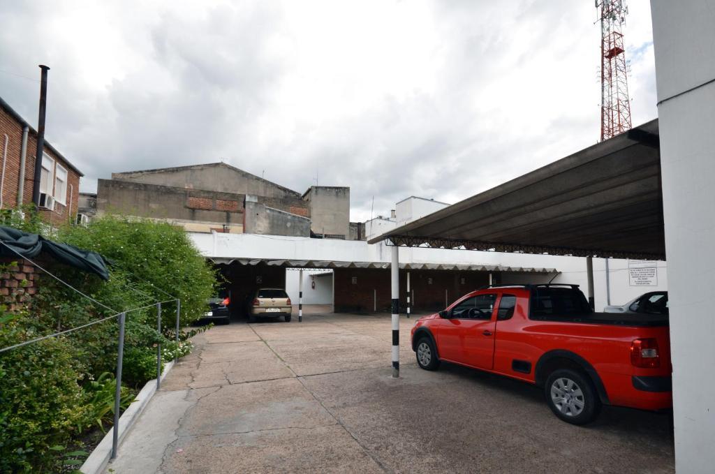 Hotel Espanol Salto Extérieur photo