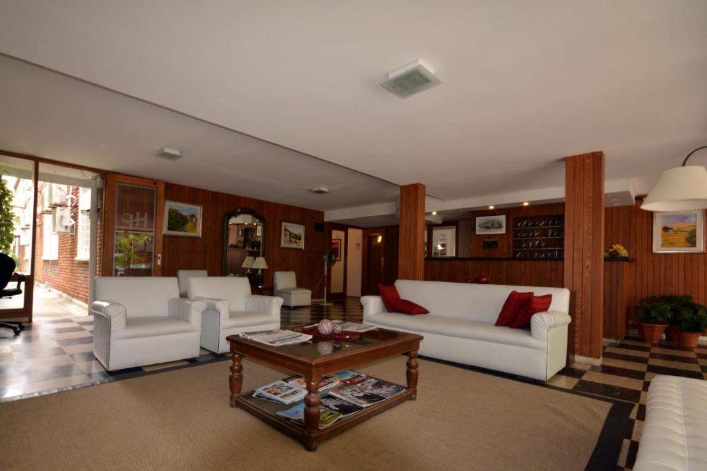 Hotel Espanol Salto Extérieur photo