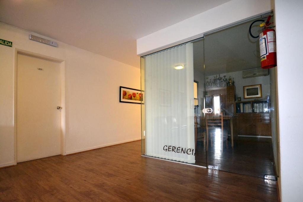 Hotel Espanol Salto Extérieur photo